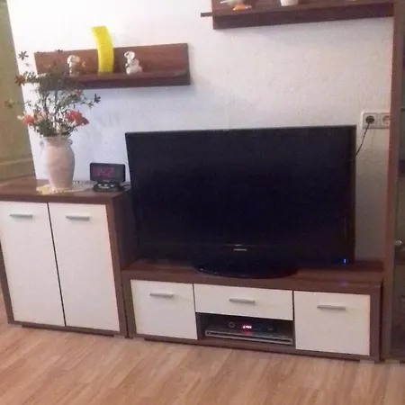 Casa Ava Mare Ровинь