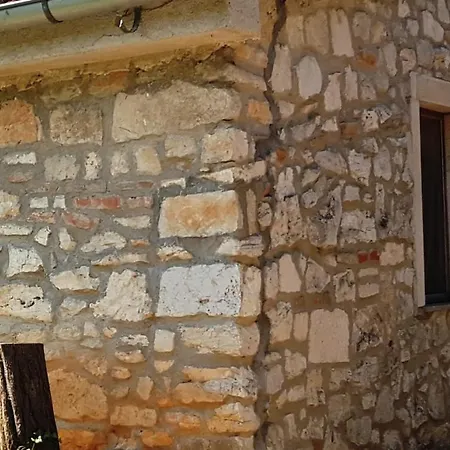 Casa Ava Mare Ровинь