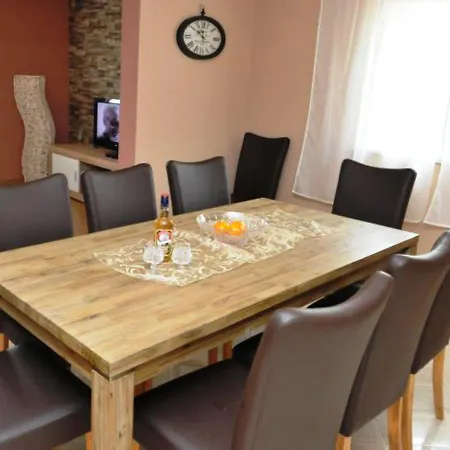 Casa Ava Mare Ровинь