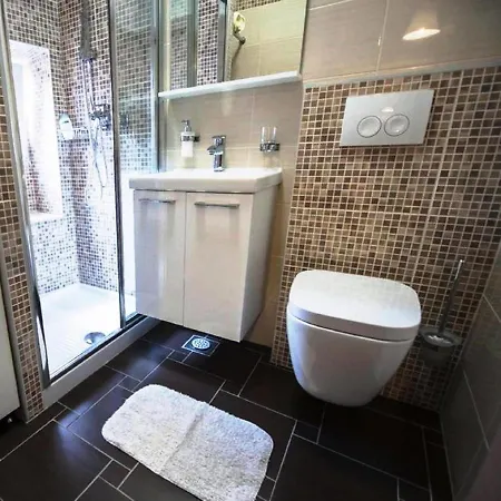 Casa Ava Mare Апартаменты