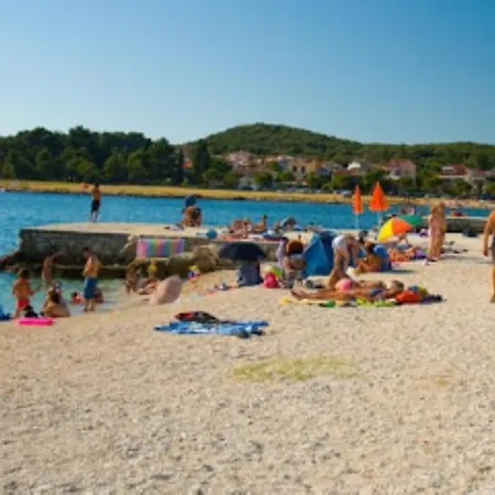 Апартаменты Casa Ava Mare