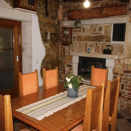 Casa Ava Mare