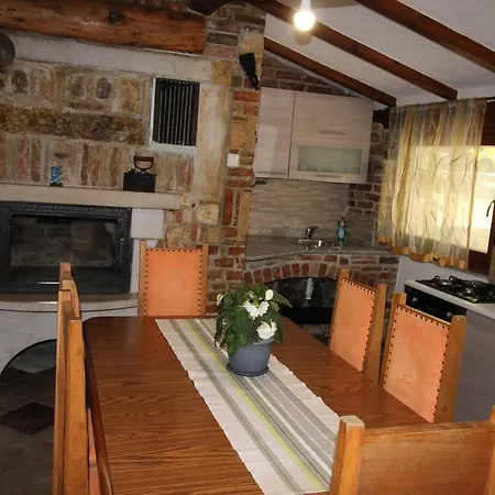 Апартаменты Casa Ava Mare Ровинь