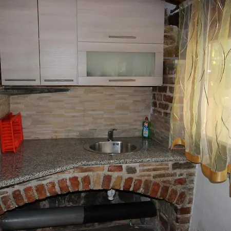 Casa Ava Mare Ровинь