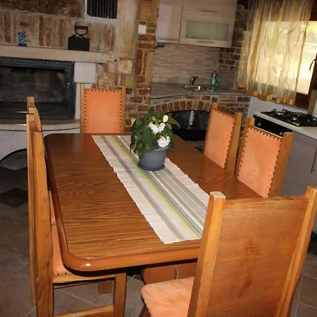 Апартаменты Casa Ava Mare Ровинь