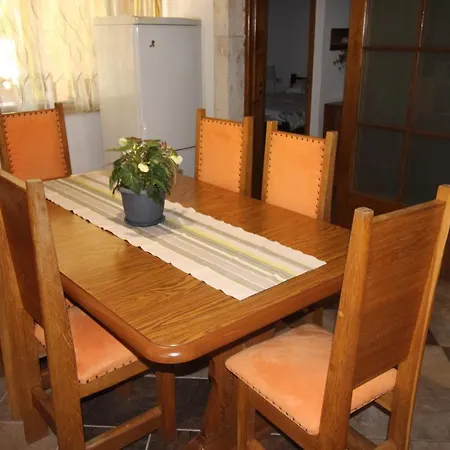 Апартаменты Casa Ava Mare *