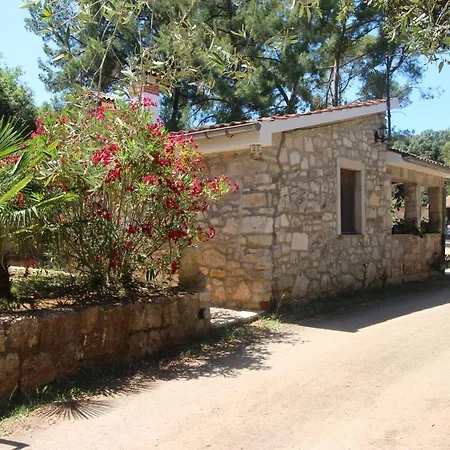 Casa Ava Mare *