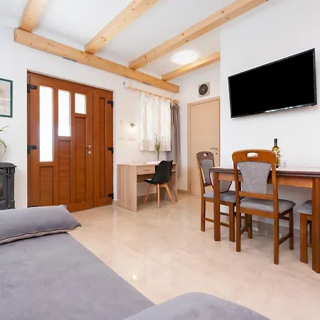Апартаменты Casa Ava Mare *