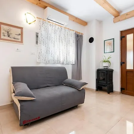 Апартаменты Casa Ava Mare Ровинь