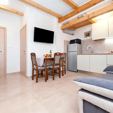 Апартаменты Casa Ava Mare