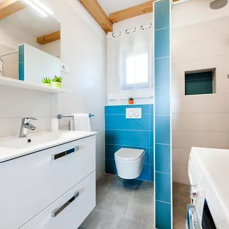 Апартаменты Casa Ava Mare