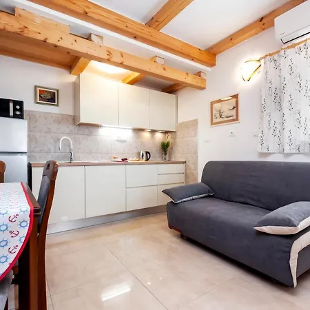Апартаменты Casa Ava Mare Ровинь