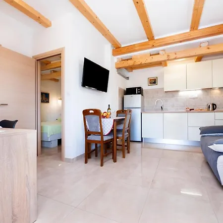 Casa Ava Mare Апартаменты *