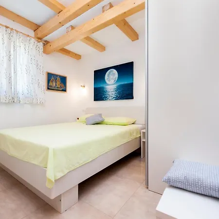 Casa Ava Mare Апартаменты