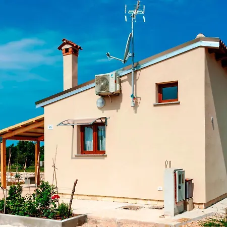 Casa Ava Mare Апартаменты Ровинь