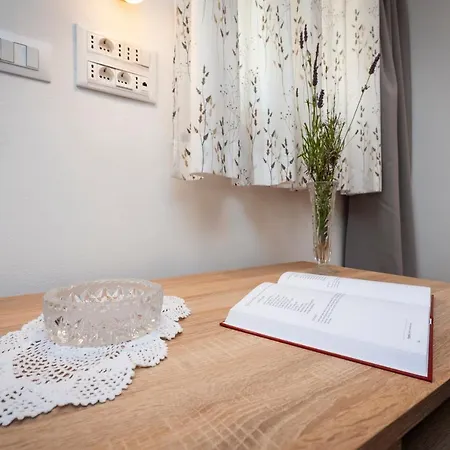 Casa Ava Mare Апартаменты *