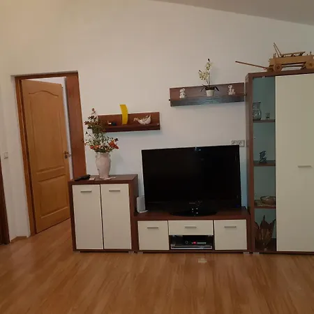 Casa Ava Mare Апартаменты Ровинь