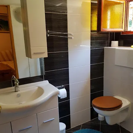 Апартаменты Casa Ava Mare *