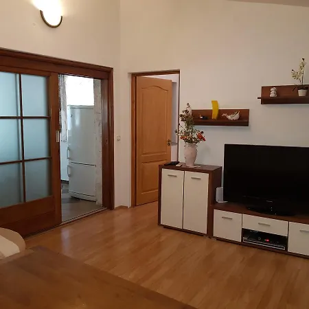 Casa Ava Mare Апартаменты Ровинь