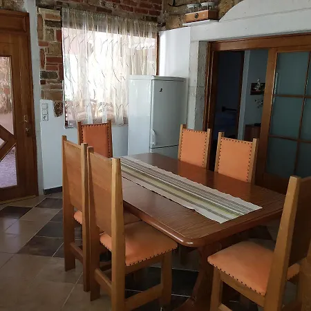 Casa Ava Mare Апартаменты Ровинь