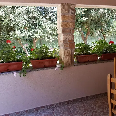 Casa Ava Mare * Ровинь