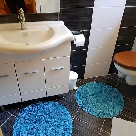 Casa Ava Mare Апартаменты
