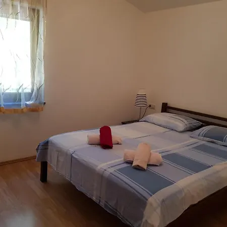 Апартаменты Casa Ava Mare *