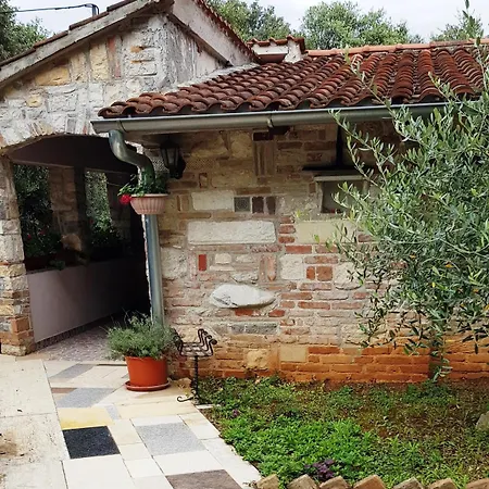 Casa Ava Mare Ровинь