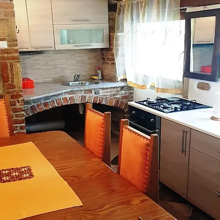Casa Ava Mare * Ровинь