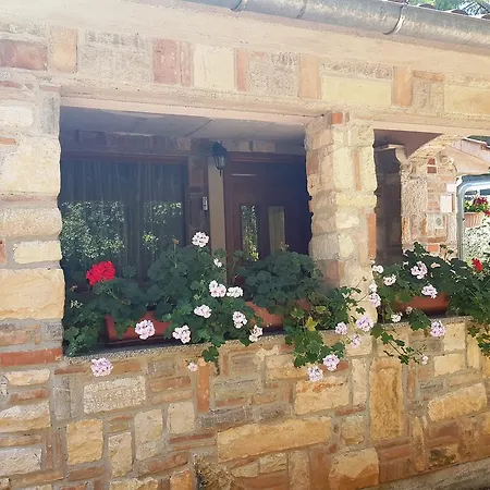 Casa Ava Mare Апартаменты *