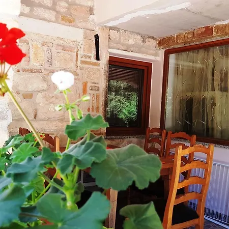 Casa Ava Mare Апартаменты Ровинь