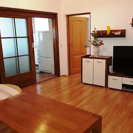 Casa Ava Mare * Ровинь