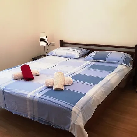 Casa Ava Mare * Ровинь