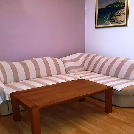 Casa Ava Mare Апартаменты *